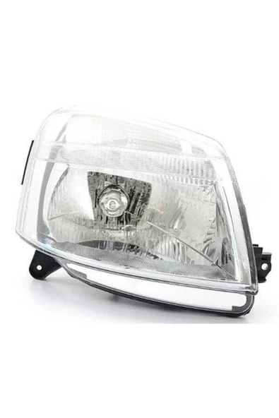 PSA 6205.AW Peugeot  Far Sağ Partner 03-08 Partner 03- / Berlingo 03- - 1
