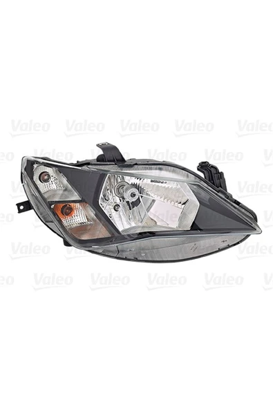 Valeo 046721  FAR(SAĞ) SEAT Ibiza 2015/07 ürün görseli 1