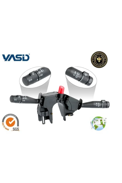 Yasİd 18602036  Far Sinyal Kolu 4/D Sedan Escort 90-00