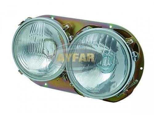 Ayfar 202217  Far Sağ Renault 12 Gts-t Çift Çerçeveli 202219 ürün görseli 1