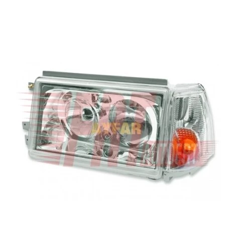 Ayfar 101018  Far Sağ Slx Yeni Tip ürün görseli 1