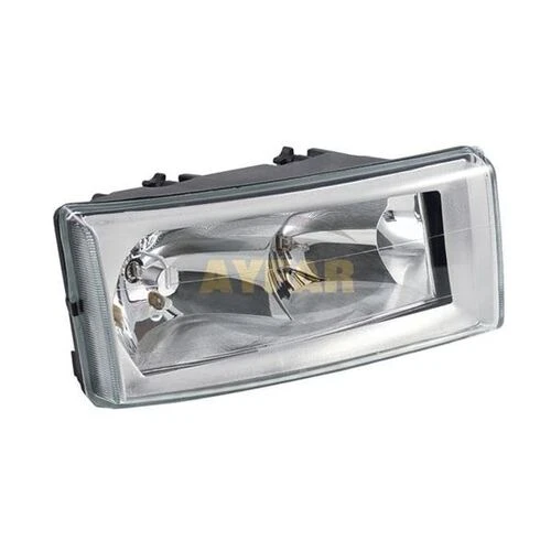 Ayfar 505544  FAR SAĞ DAILY 02-07 MOTORLU ürün görseli 1