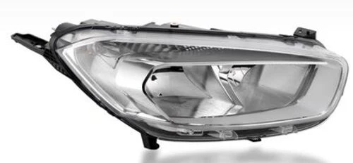 Ayfar 505920  FAR SAĞ TRANSIT TOURNEO COURIER 14- KROM ÇERÇEVELI M ürün görseli