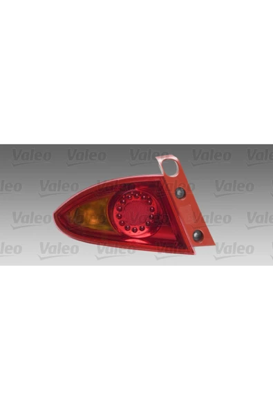 Valeo 044076 Stop Sağ Dış Seat Leon 05/09 ürün görseli 1