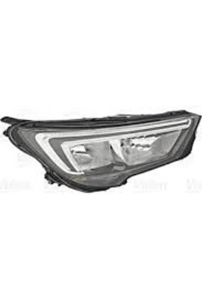 Valeo 046941  FAR SAĞ OPEL CROSSLAND 2017/04 FAR BİNEK ürün görseli