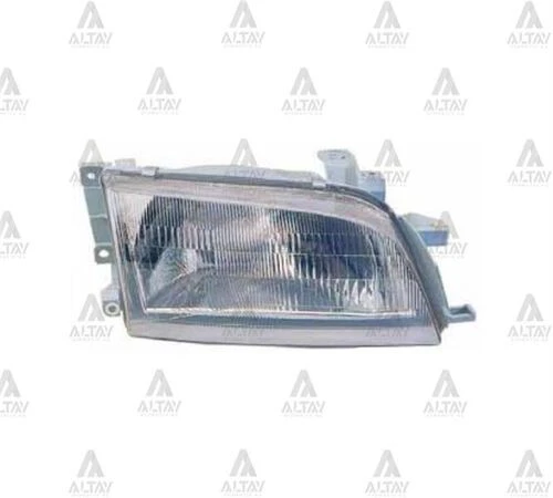 DEPO 2121156RLDEM Far Sağ Carına E 96-97 ürün görseli