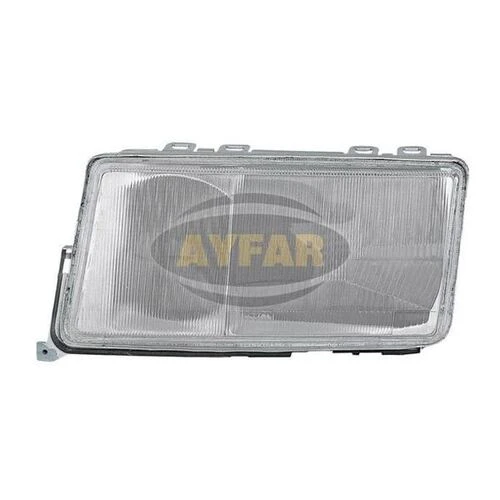 Ayfar 303366  FAR SAĞ ÇERÇEVELİ CAM MERCEDES 190 83-93 - 1