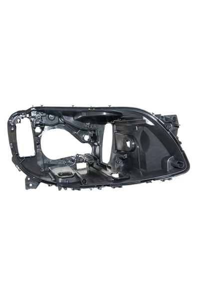 Wender Parts BA63117348502P2 Wenderparts Ba63117348502p2 Far Kasası F01 -lcı Sağ Bı-xenon 2012-15 Uyumlu