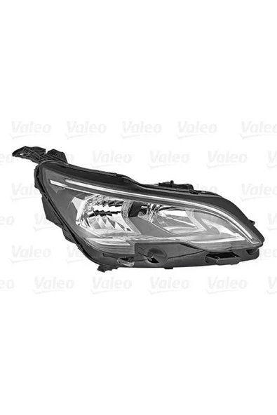 Valeo 046785  FAR (SAĞ) PEUGEOT 3008 II-5008 II 2016/07