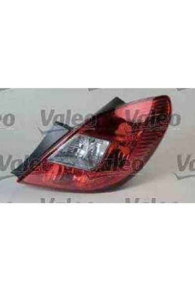 Valeo 043392 Stop Lambası Sag Corsa D 5 Kapı 08- 14 -