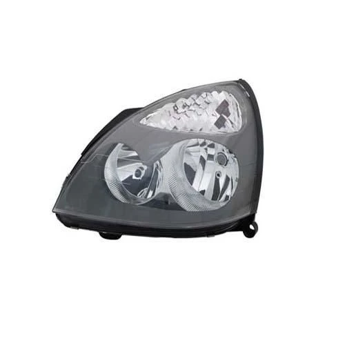 Ayfar 202262  FAR SAĞ + SİNYAL CLIO II SYMBOL 05- MOTORLU GRİ H7+H ürün görseli