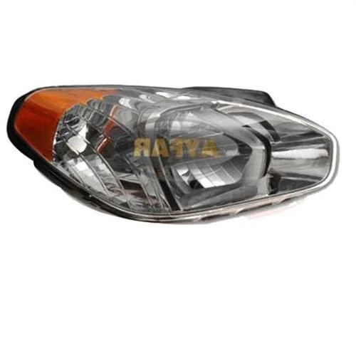 Ayfar 404495  FAR SAĞ + SİNYAL ACCENT ERA 07-09 SARI MOTORLU
