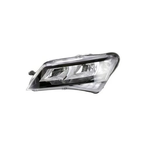 Hella 1EJ011939021 Far Komple Sağ Elektrikli Superb Iıı 15- 3v1941016