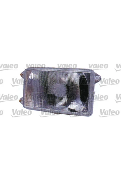 Valeo 084383 Far Sağ Rvi Midliner M S Ps Jp