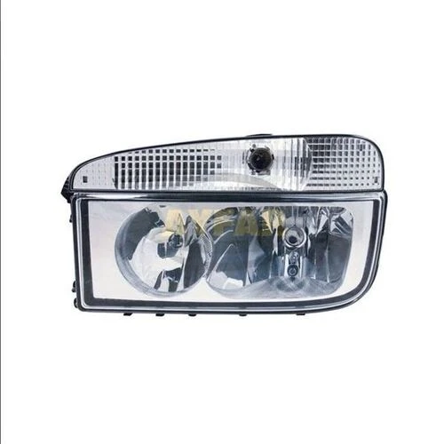 Ayfar 505682  FAR SAĞ MERCEDES ACTROS AXOR MOTORLU 04- E4 ürün görseli 1