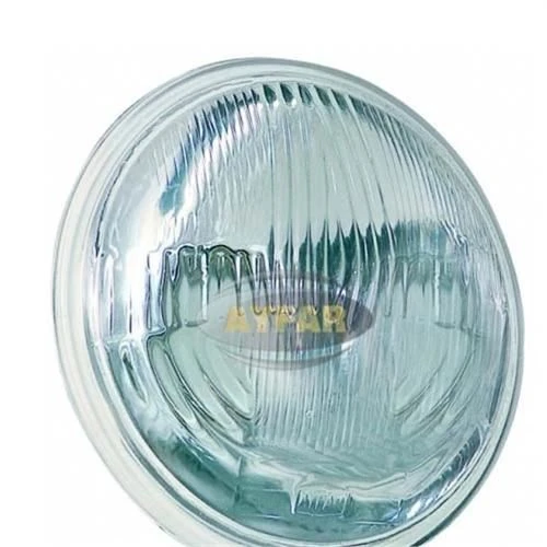 Ayfar 202222  Far Reflektörü Diş H4 Renault 12 Çerçevesiz ürün görseli 1