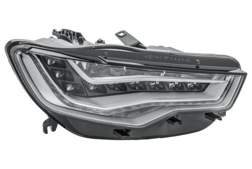 Hella 1EX011151421 Xenon Far Komple Ledli Sağ Audi A6 11-14 4g0941030j