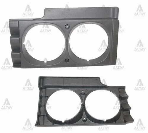 Taıwan MB392826 Taiwan Mb392826 Far Çerçeve Canter 304 449 Sağ Mb392826 ürün görseli