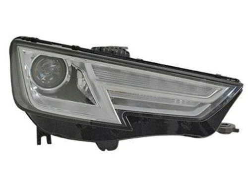 Magneti Marelli 711451000174 MAGNETTI MARELLI  FAR SAĞ XENON A4 15- + EL + MT ürün görseli