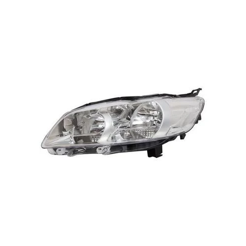 Valeo 045121  Far Sağ Peugeot 301 Man Ayar Kumandalı 2012 9 9675138780