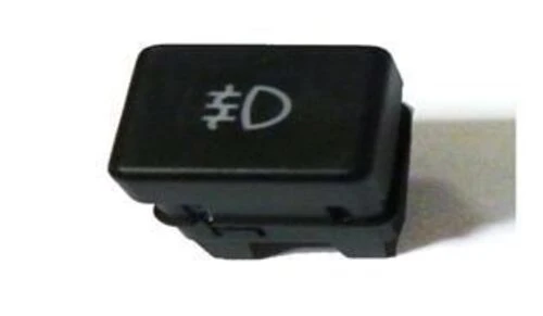 Nurel A210 Sis Farı Anahtarı Arka SLX ürün görseli