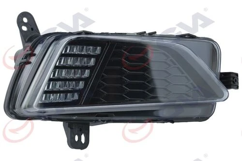 GVA 9120721  Sis Farı Sağ Ledli Polo 2018 ürün görseli 1