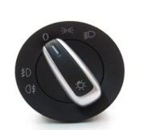 Monreal 73323  Far Açma Anahtarı Çift Sisli Kromlu Gkl-293419 ürün görseli