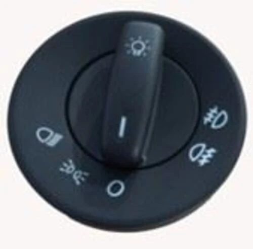 Monreal 73345  Far Açma Anahtarı Sisli Octavia 04-07 1z0941431e