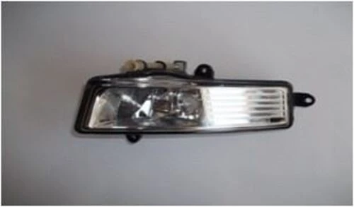 Monreal 71862  Sis Farı Sağ Kare A6 09-11 4f0941700a