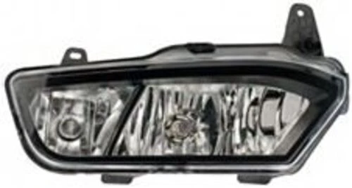 Monreal 71834  Sis Farı Sağ Çift Duylu Polo 2015- 6c0941662c ürün görseli