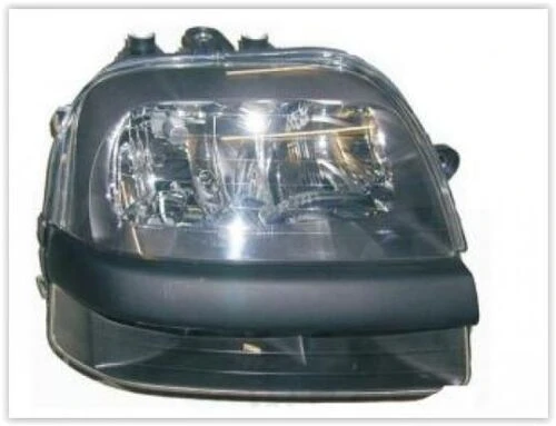 MAKO 40540111  Far Sağ Sisli Doblo ürün görseli 1