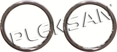 Pleksan 3636R Sis Far Nikelajı Sağ CLIO IV Symbol Joy-Logan Sandero 13- - 1