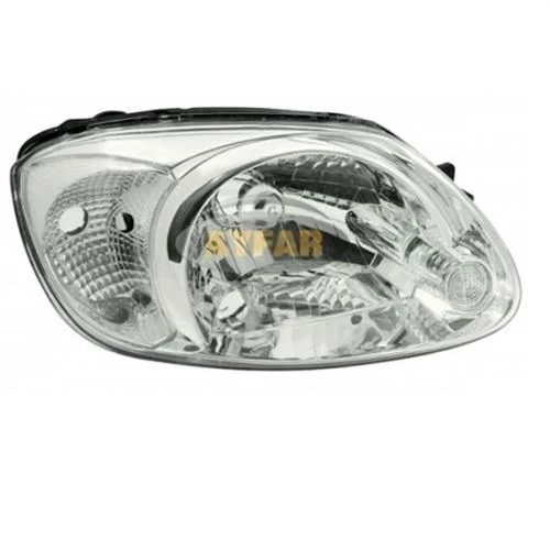 Ayfar 404486  Far Sag + Sinyal Accent Admire 04-06 Beyaz Manuel 517566599 ürün görseli