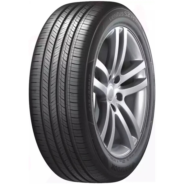 Hankook 245/45R20 99V Ventus S2 AS X (4 Mevsim) (2024) ürün görseli