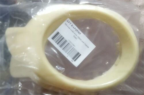 Aft KAP45905 - SİS FAR ÇERCEVE TAKIM PARTNER TEPE-BERLİNGO ürün görseli 1