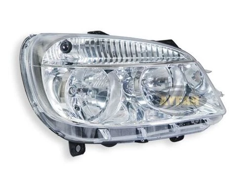 Ayfar 505300  Far Sag + Sinyal Doblo 06- Elektrikli H7+H1 517566590 ürün görseli 1