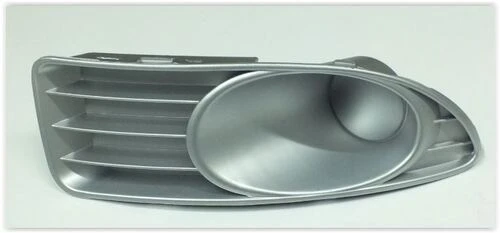 Birlik 0118 BİRLİK  SİS FAR ÇERÇEVESİ KAPAĞI SAĞ LINEA SİSSİZ GRI ürün görseli 1