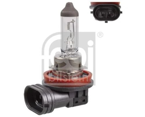 FEBI 173288 AMPUL FAR H11 24V 70W TRUCKLIGHT PGJ19