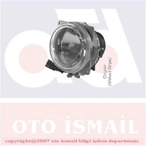 Farba 13051  Far Mercekli Uzun Huzme J9 Premıer ürün görseli