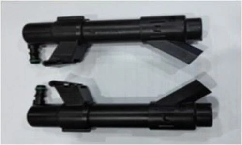 Monreal 72835  Far Yıkama Robotu Sağ Scirocco 09-13 1k8955978a ürün görseli 1