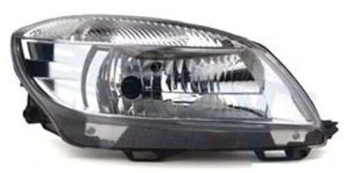 Monreal 74188  Ön Far Komple Sağ Fabia Roomstar 11-14 5j1941018c ürün görseli 1