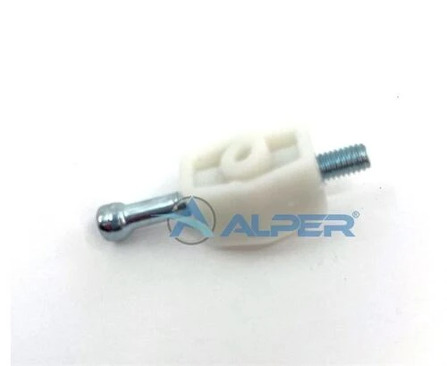 Monreal 49096  Far Ayar Cıvatası Kare Transporter T2 701941141a