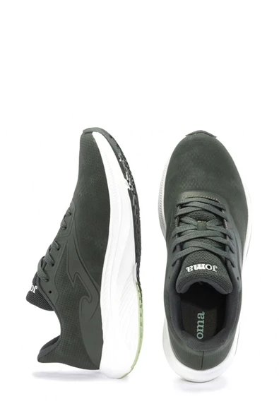 Joma ARGON MEN 2415 Haki Erkek Koşu Ayakkabısı - 4