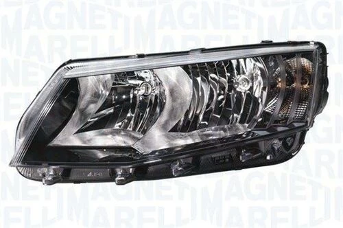 Magneti Marelli 711307024255 MAGNETTI MARELLI  Far Sağ Octavia 13 - El - Mt