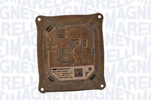 Magneti Marelli 711307329218  X Xenon Far Beyni Ecu Kontrol Ünitesi A4 B8 Ecu Led