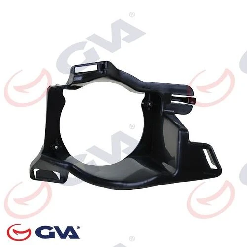 GVA 9519075  SİS FAR ÇERÇEVESİ KAPAĞI SİSLİ SAĞ DACIA LOGAN SANDER - 1