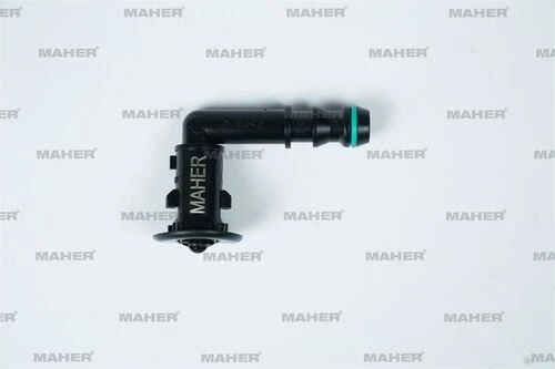 Maher 22125  Motor Far Yıkama Robot Juke 11-16 Sağ ürün görseli 1