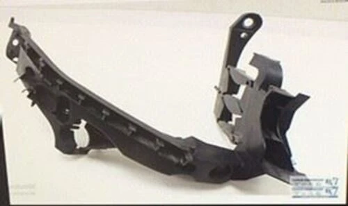 Monreal 72668  Far Alt Braketi Sağ A4 08-11 8k0805608a ürün görseli 1