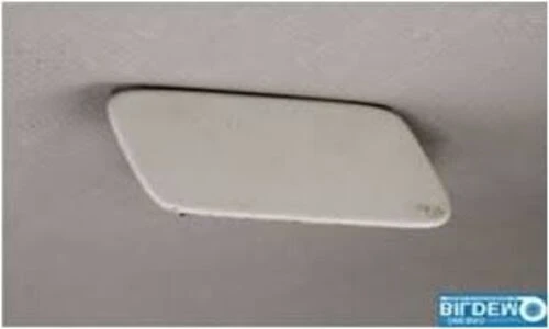 Monreal 72605  Far Yıkama Kapağı Sağ Passat 11-14 3aa955110 ürün görseli 1