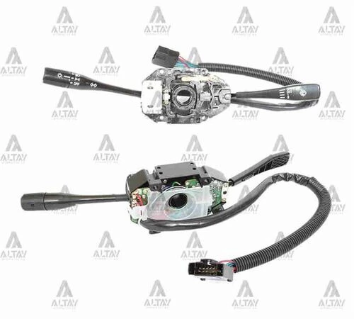 Taıwan MB571632 Taiwan Mb571632 Kol Far-sinyal Kumanda L-300 L-200 15 Fişli Mb571632 ürün görseli